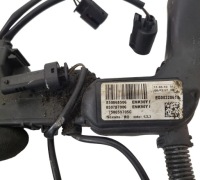 Bmw 3 e90 e91 2011 джгут трубопровід двигуна Зі Шроту, фото thumb