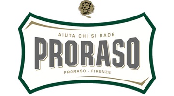 Мыло для бритья Proraso с тиглем, зеленая линия 150