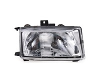 фото thumb №1, Seat cordoba 10.93 - 07.96 лампа передняя фара правый