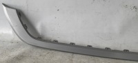 фото thumb №2, Молдинг бампера задняя vw t-roc 2ga807725