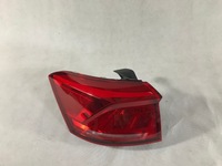 фото thumb №2, Vw t-roc cabrio 18- лампа задня ліва led 2gc945095