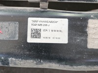 фото thumb №10, Задняя балка oś задняя рычаги kpl skoda karoq 17-21 4x4