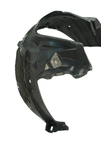 фото thumb №9, Koleos i 1 подкрылок левая передние левый перед оригинал