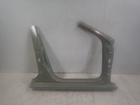 фото thumb №1, Поріг праві стійка обшивка праві skoda octavia 3 iii 5e 13-