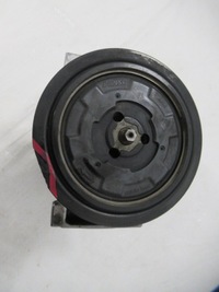 фото thumb №8, Citroen c3 aircross srężarka компресор кондиціонера