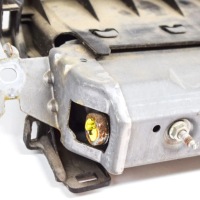 фото thumb №6, Наколінник toyota rav 4 v xa50 7390042060c0 20490650 2.5l 144kw 2019