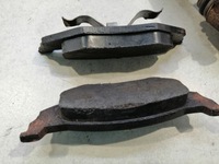 фото thumb №8, Суппорт тормозной правый задняя pt cruiser 2.2 crd