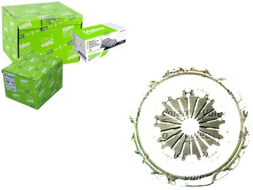 фото thumb №1, Набір kpl. зчеплення val821078 valeo