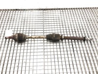 фото thumb №1, Приводной вал правая renault modus 04-22 1.6b