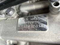 фото thumb №12, Двигатель комплектный оборудование citroen c3 iii 23r 1.2 vti 82 hp 60 kw hm05 10xkds