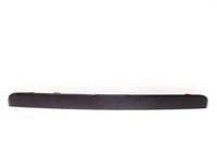 фото thumb №6, Оригінальний номер vag 2k5827574r9b9 молдинг освітлення номерного знака rej. vw caddy 09-15