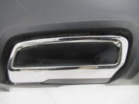 фото thumb №10, Citroen c5 aircross бампер задній задня 4xpdc