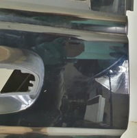 фото thumb №6, Дверь левый задняя 040 mercedes glk x204