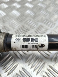 Opel astra j 2010 приводной вал передняя Киев, фото thumb