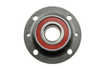 фото thumb №9, Ступиця колеса зад fiat brava/bravo 1.4-1.9jtd 95.10-