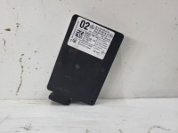 фото thumb №1, Радар датчик модуль mercedes a0009058702 q5
