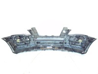 фото thumb №9, Бампер перед передній mercedes ml w164 lift код лакофарбового покриття 197 c197