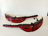 фото thumb №1, Kia proceed iii lift лампа задняя комплект 4-szt 18-