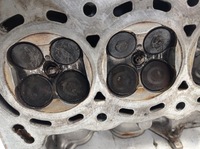 фото thumb №13, Головка c1 107 aygo 1.0 1krb52m