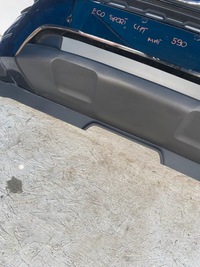 фото thumb №9, Бампер перед передний ford ecosport eco sport lift