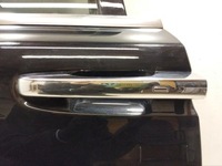 фото thumb №9, Rolls-royce ghost i 2010 двері задні