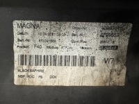 Bmw 1 f40 m-pakiet бампер перед передній решітка радіатора решітка  21163611 Київ, фото thumb