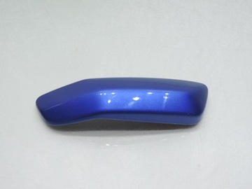 фото thumb №7, Планка бампера лівий зад honda jazz ii