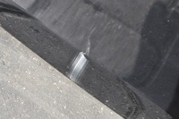 фото thumb №9, Opel astra k кришка багажника багажника задня задня hb