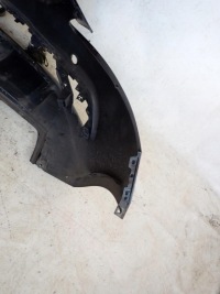 фото thumb №9, Lancia ypsilon iii lift бампер перед передний 15- 735618644