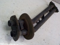 фото thumb №2, Peugeot 206 провода трубки отопителя