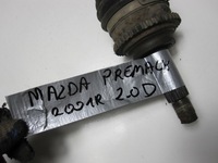 фото thumb №3, Привідний вал mazda premacy 2.0d 01r