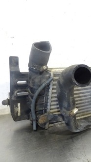 фото thumb №7, Интеркулер toyota yaris 1.4