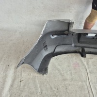 Mazda 3 i sedan рестайлинг  06-09 бампер задний  задний Оригинал, фото thumb