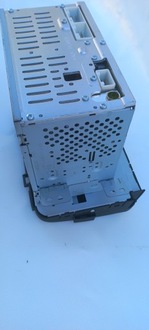 фото thumb №7, Радио радиопроигрыватель kia carens оригинал 96180-a4600 ca