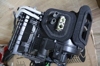 фото thumb №6, Volvo v70 iii s60 ii v60 корпус нагревателя испаритель кондиционера eu 10-16