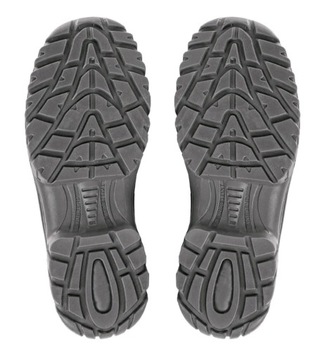 Buty Robocze CXS Universe Meteor S3 Metal Free Antyprzebiciowe 45