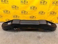 фото thumb №7, Бампер перед передній jeep wrangler iv jl 6bu4-7trm-ab