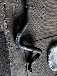 фото thumb №1, 140 renault kangoo 1.5 dci wąż труба шланг повітря