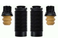 фото thumb №2, Защита амортизатора zest. ford