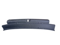 Купити Захист накладка поперечина задній mg zs ii оригінальний номер 11413183, фото thumb