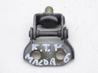 фото thumb №1, Mazda 6 i gg 02-07 петля крышки задняя правый hb