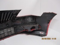 фото thumb №7, Бампер skoda superb 3v0 ксенон 6 pdc передний