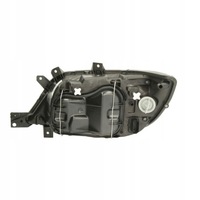 фото thumb №2, Фара лампа p mercedes sprinter 01.03-05.06 he