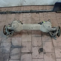 фото thumb №1, Peugeot 407 kombi oś задняя балка