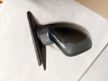 фото thumb №7, Opel insignia a рестайлінг дзеркало праві 5pin uk z190