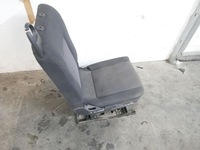 фото thumb №5, Сидіння правий задня задній opel meriva a i 03-05