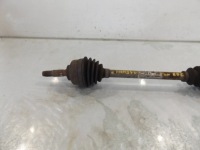 фото thumb №4, 207 1,4ehdi приводной вал левая