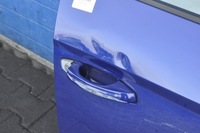 фото thumb №6, Leon iii дверь правый перед передние lift kombi