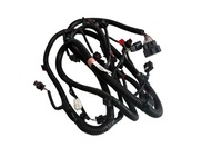 фото thumb №2, Tesla s lift джгут бампера перед 1004420-04-r nowa