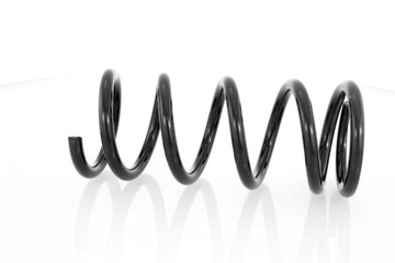 фото thumb №10, Пружина зад mitsubishi space wagon 91-98